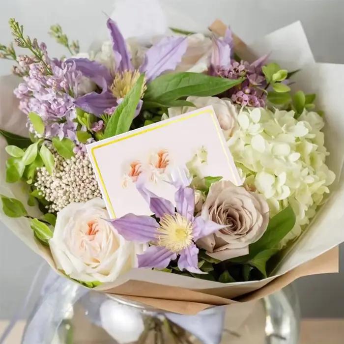 Marque-places pour mariage