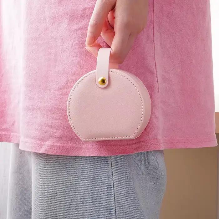 Mini organisateur de bijoux