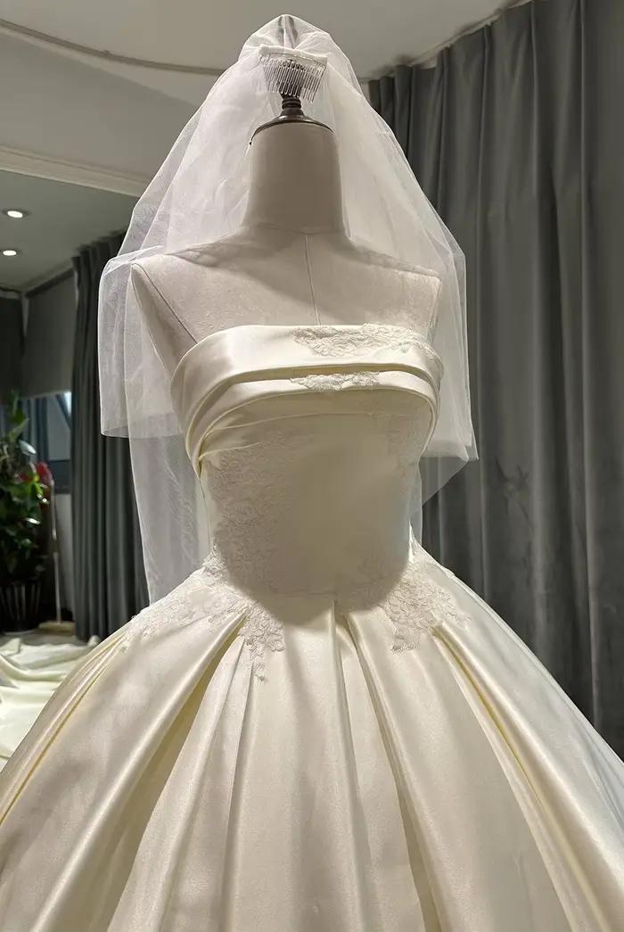 9226 robe de mariée personnalisée boutique en ligne