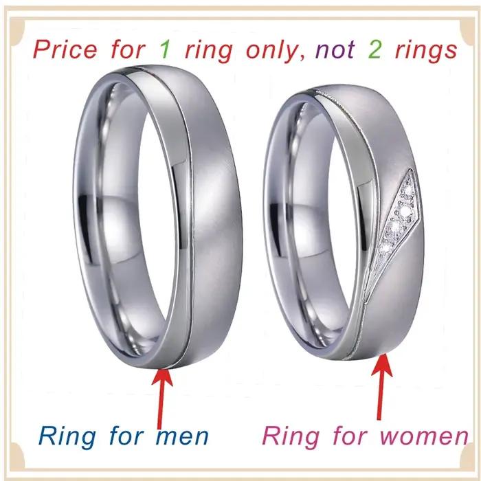 Amour mariage Alliance Couple anneaux
