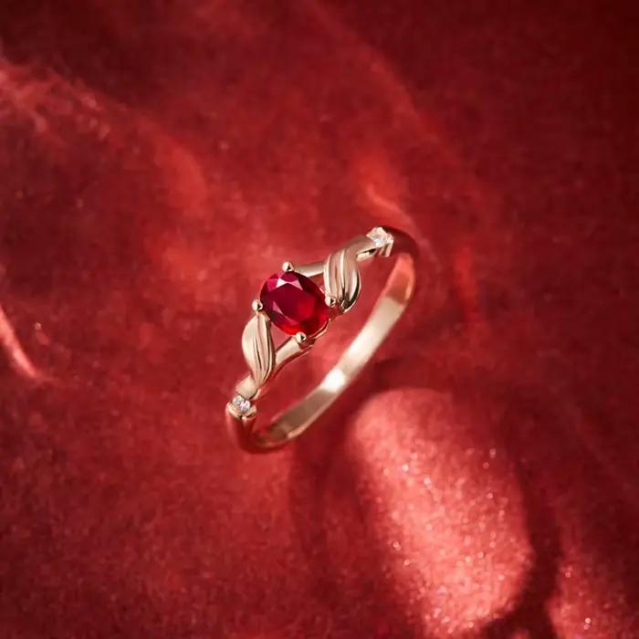 Bague en argent et diamant pour femmes, bijou de luxe, réglable, Glamour, Premium, pour mariage, fiançailles
