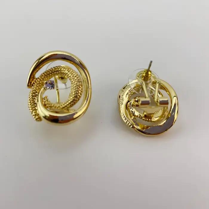Bijoux classiques à la mode pour femmes