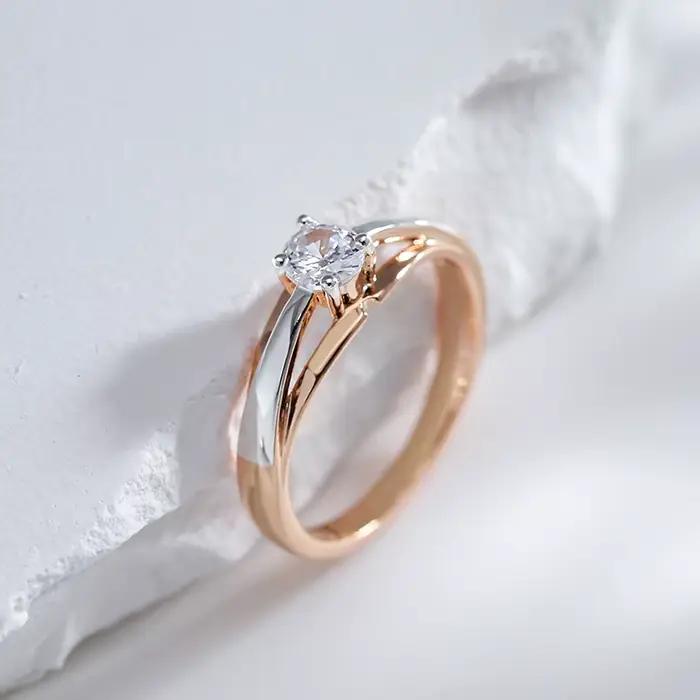 Kinel – bagues de mariage de luxe pour femmes