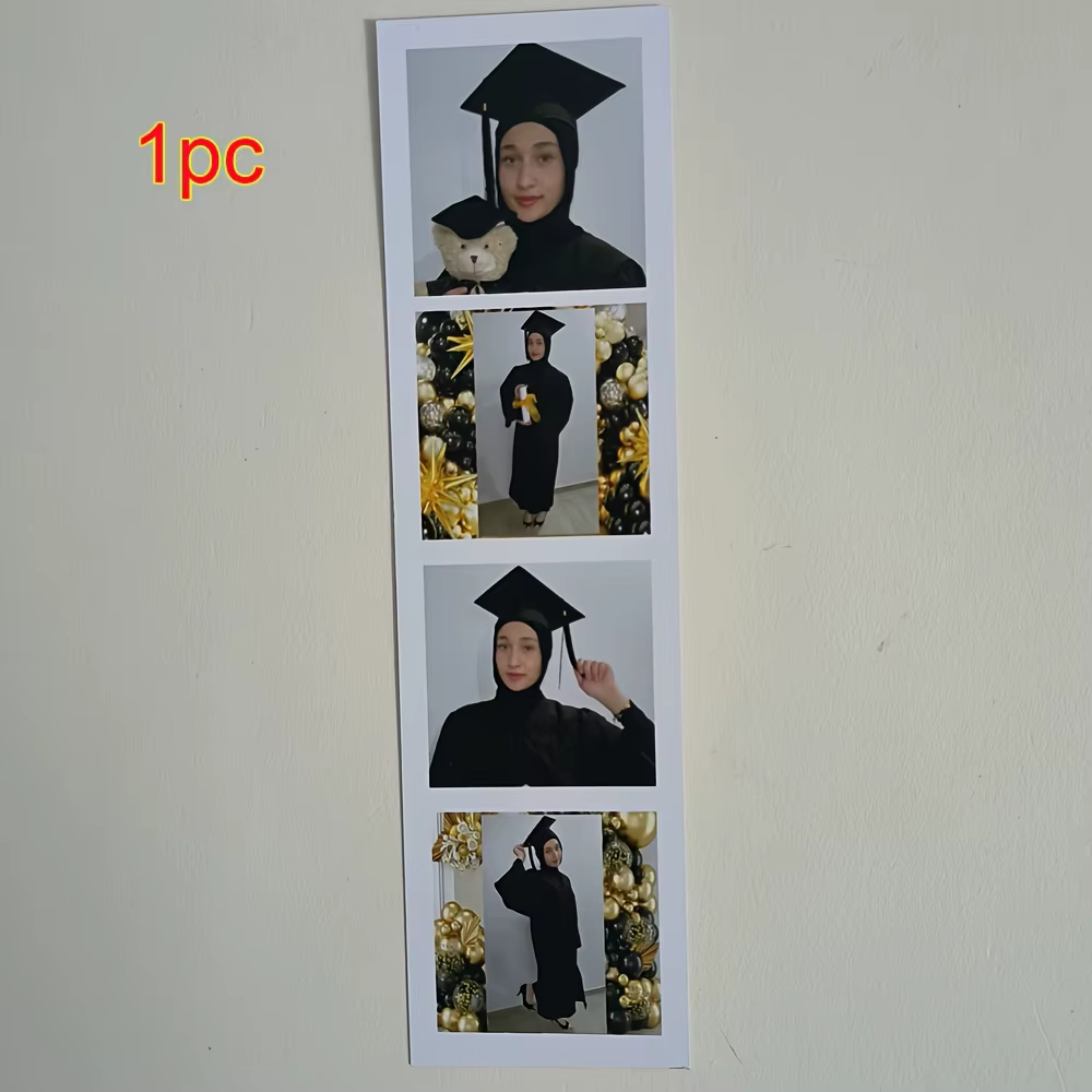 Aimants de réfrigérateur personnalisés avec photo, décoration chaleureuse pour la maison, cadeau pou