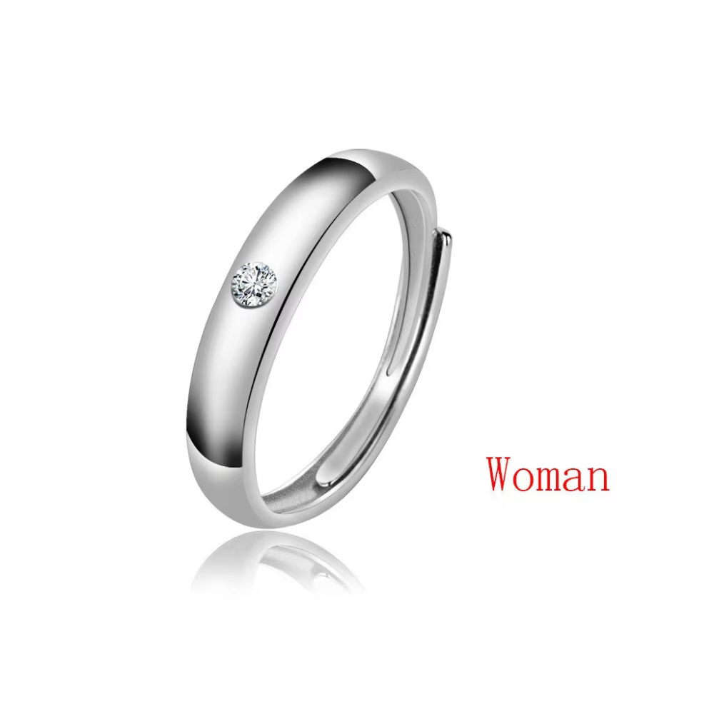 JJK Dead Yuta Okkotsu Rings Cosplay Ring Props Fantasia Finger Ring Adult Men Women Couple Lover Rin