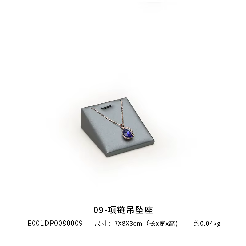 Accessoires de présentation de bijoux, vente directe d'usine, bracelet boucles d'oreilles, présentoi