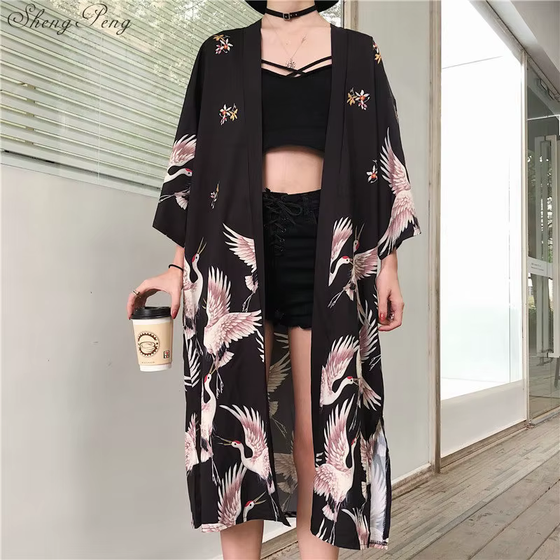 Kimono japonais robe traditionnelle japonaise robe traditionnelle coréenne robe traditionnelle japon