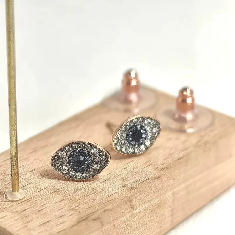 Collection de bijoux Evil Eye 2026, bijoux amulettes tendance pour femmes, à porter au quotidien ou
