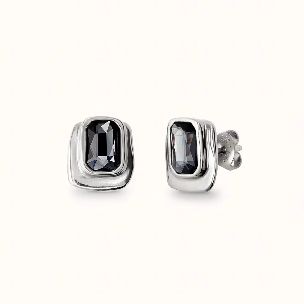 Boucles d'oreilles de forme géométrique pour femmes, tendance, bijoux boutique, style décontracté, p