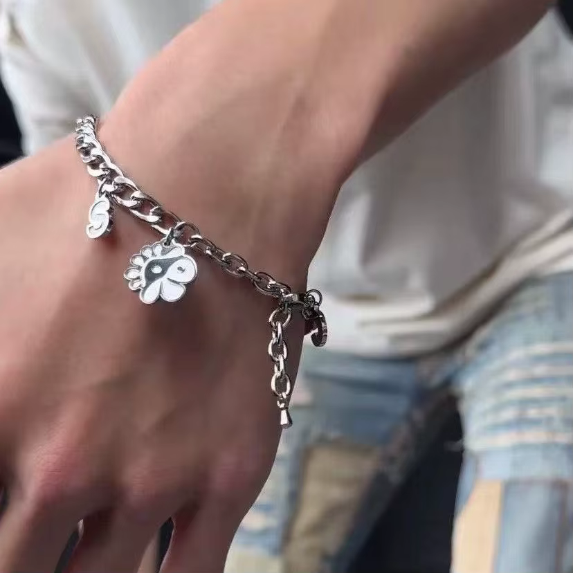 Ensemble de bracelets d'anniversaire pour débuts inspirés des célébrités, cadeau Surprise d'annivers