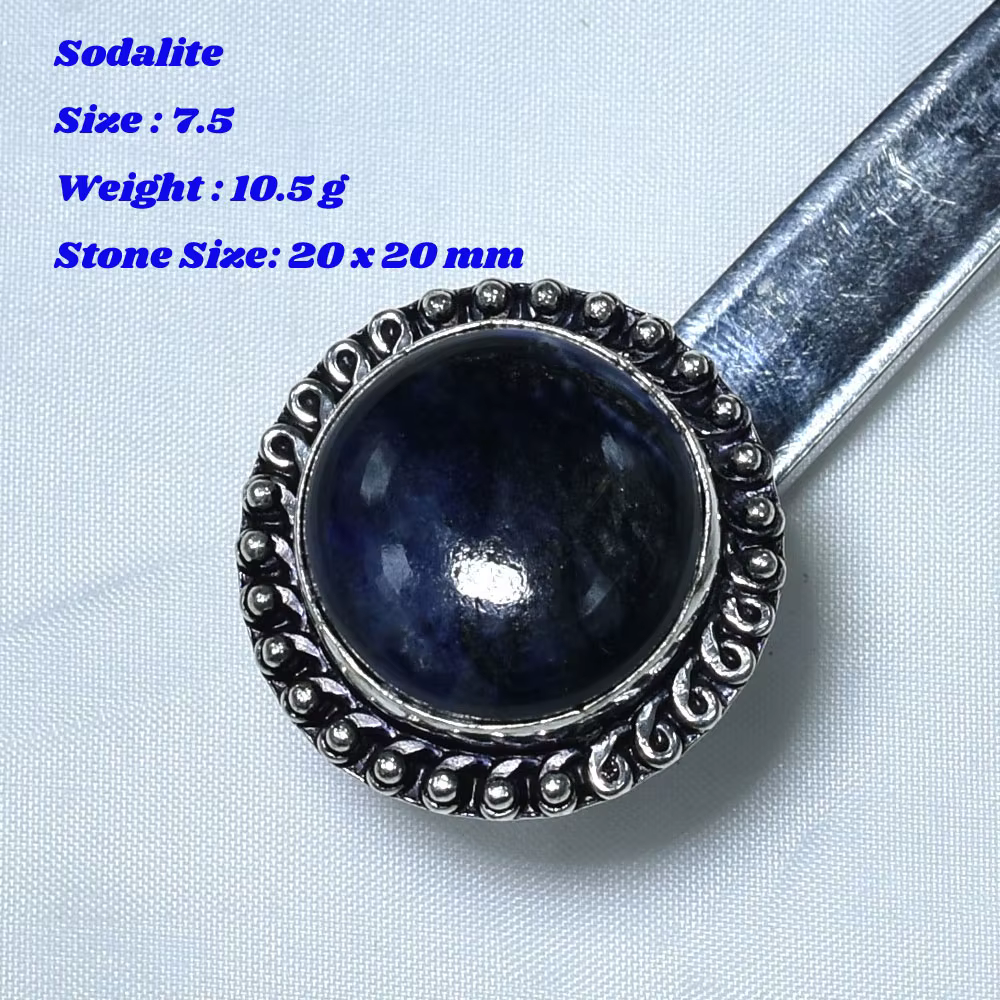 Bague en émeraudes véritables, bijoux pour femmes, cadeau