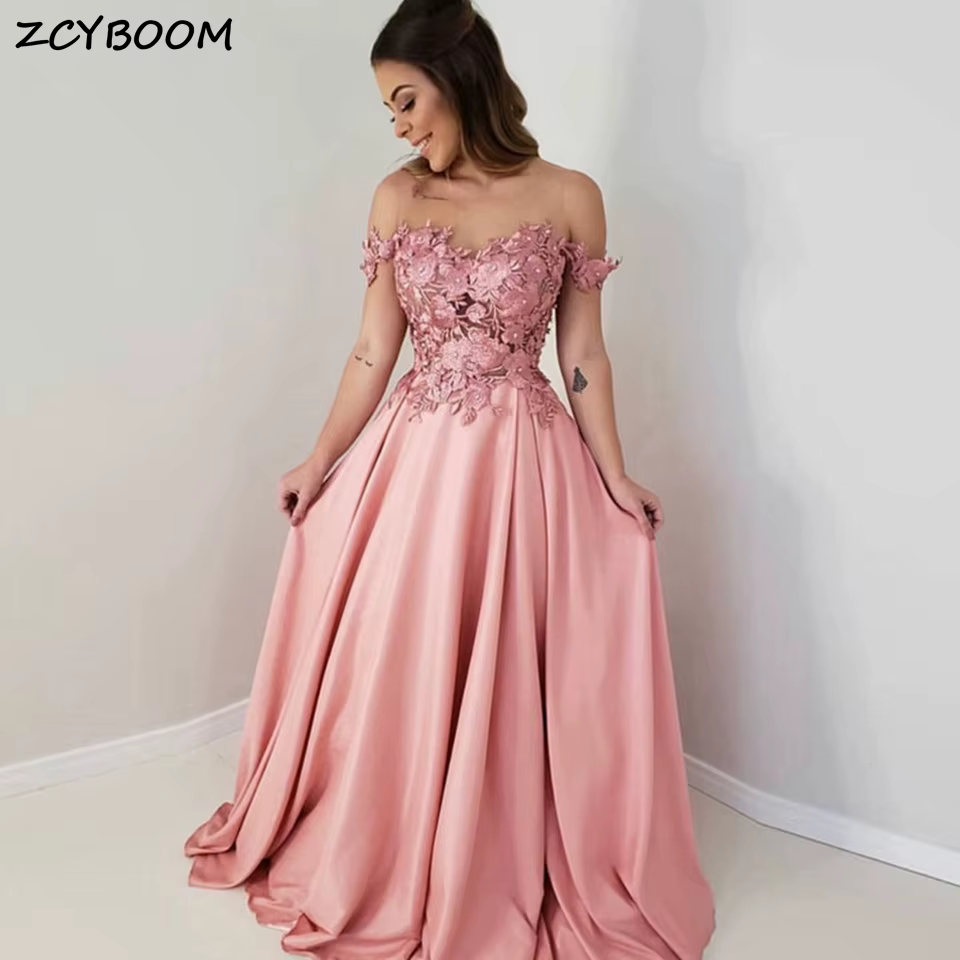 Robes de bal personnalisées 2026 pour femmes, robes de soirée formelles, robes de gala, robes longue