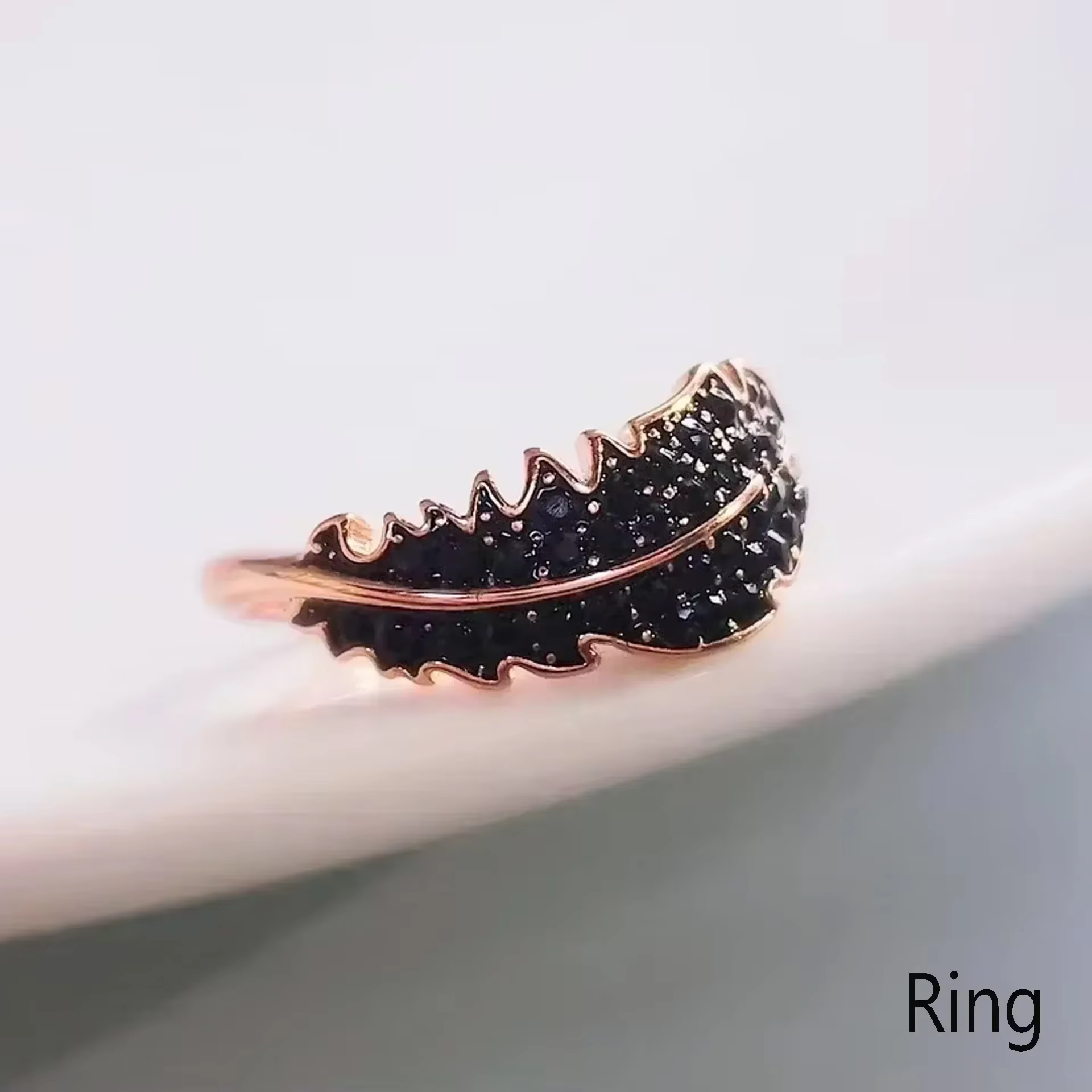 Boucles d'oreilles en perles originales pour femmes, ensembles de bijoux fins, colliers en plumes, b