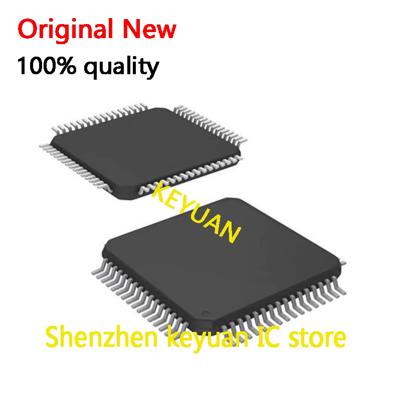 (1 pièce) 100% nouveau R5F21356CN R5F21356CNFP