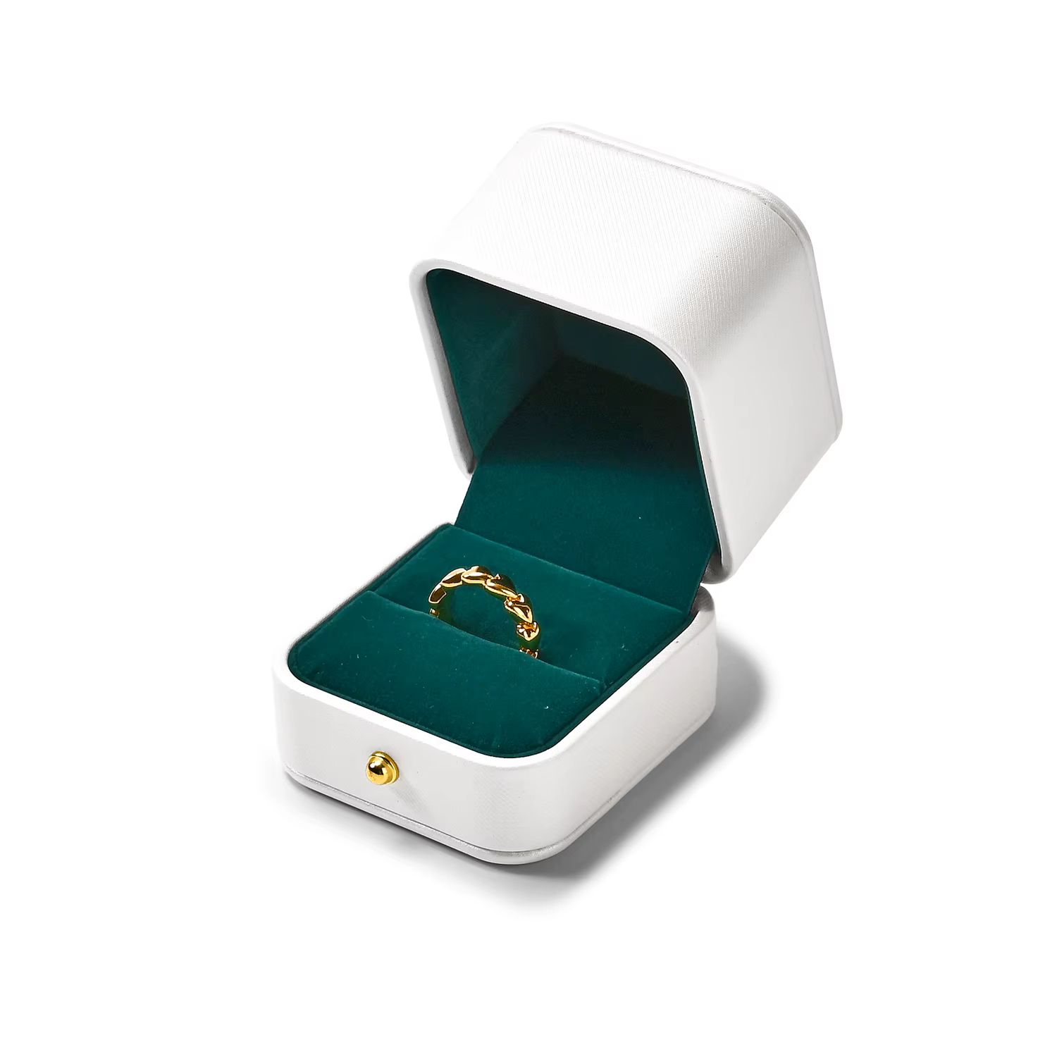Oirlv nouvelle Collection d'automne de boîtes à bijoux de luxe pour femmes caractéristiques une boît