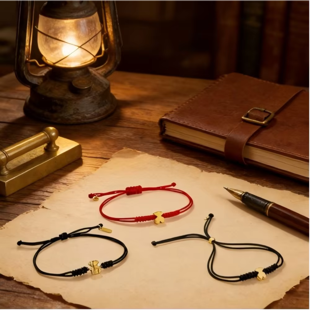 Bracelet élégant aux détails raffinés qui rehausse la beauté de votre poignet et révèle votre tempér