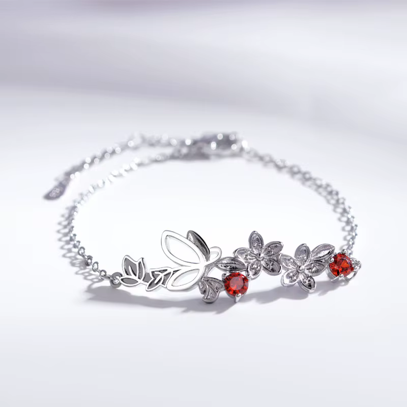 Collier de Cosplay nime Tian Guan Ci Fu, bénédiction officielle du ciel, pendentif en os Hua Cheng X