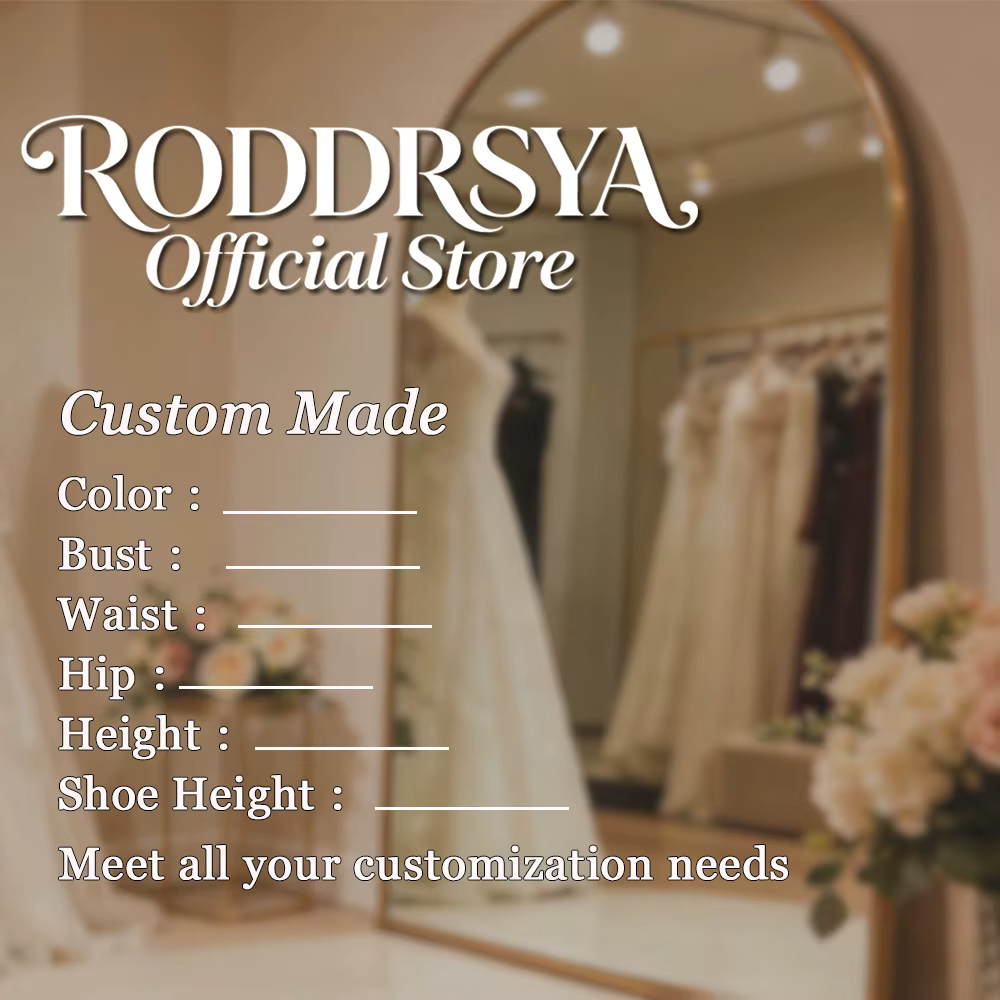 Robe de mariée personnalisée : possibilité de personnaliser différents styles et couleurs, toutes ta