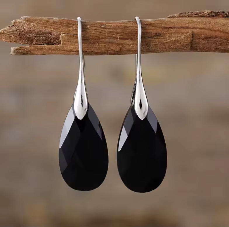 Francesc Boucle d'oreille Sanja Présentoir de bijoux mixtes