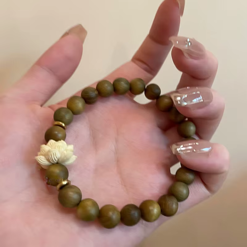 Bracelets bohèmes faits à la main avec perles colorées pour femmes, bracelets élastiques perlés pour