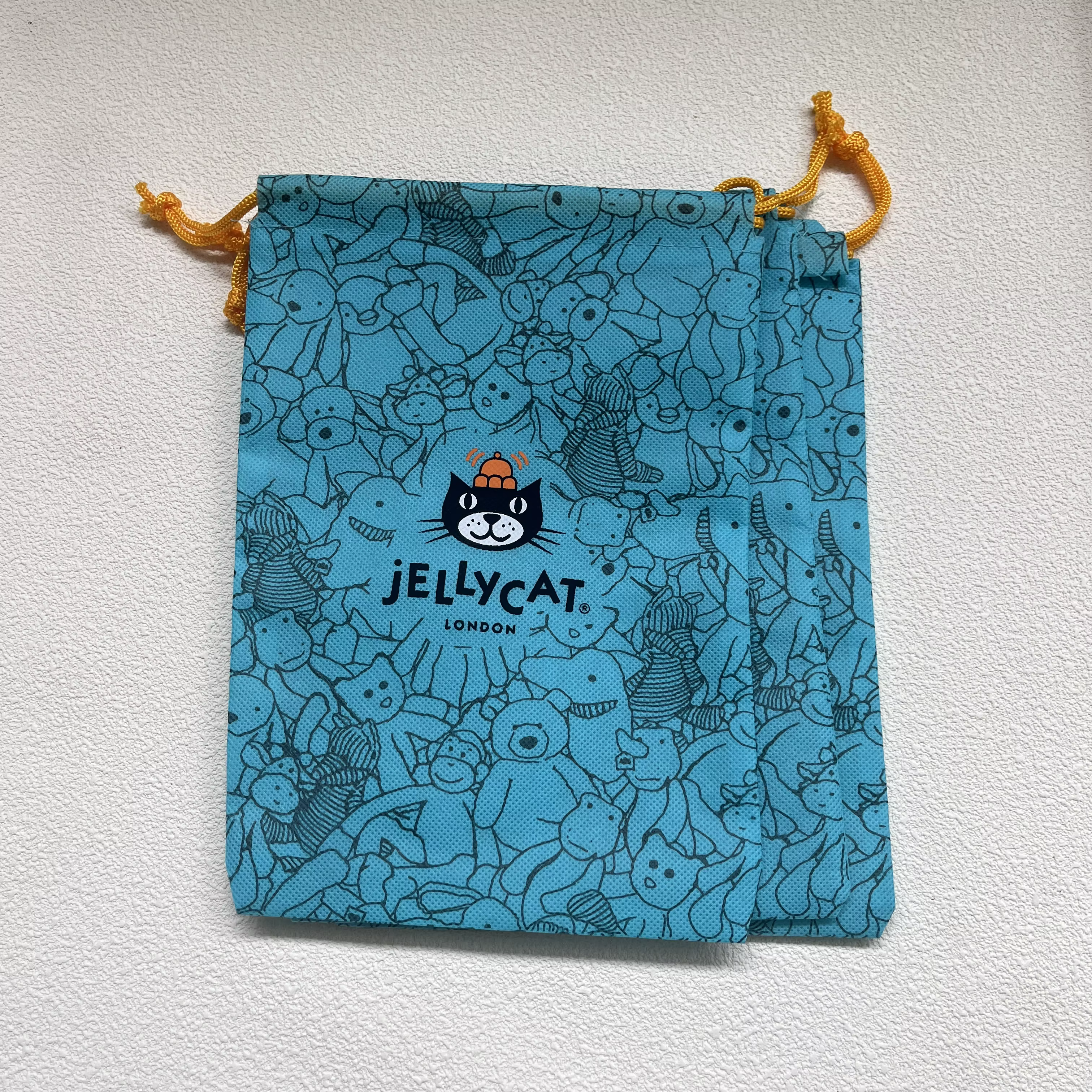 Nouveau Porte-clés Peluche Fruitée JELLYCAT 2026 - Meilleures Ventes - Pêche et Aubergine en Peluche
