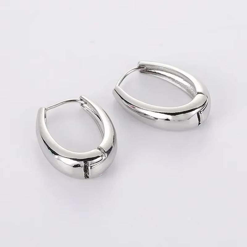 Boucles d'oreilles pendantes en métal pour femmes, Vintage, tendance, classique, pendentif de fête d