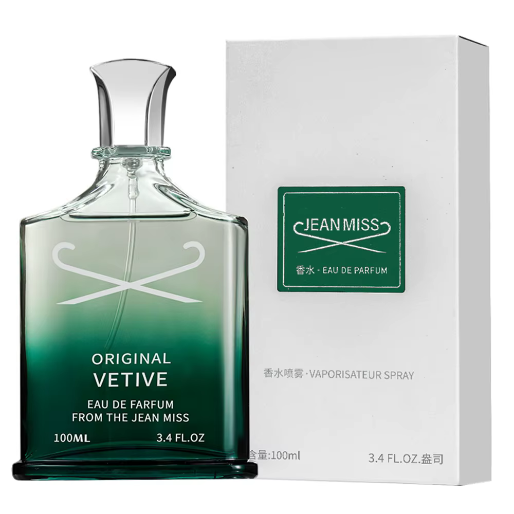 Parfum de luxe pour homme 100ml, eau de parfum pour homme, Cologne masculine, parfums masculins, par