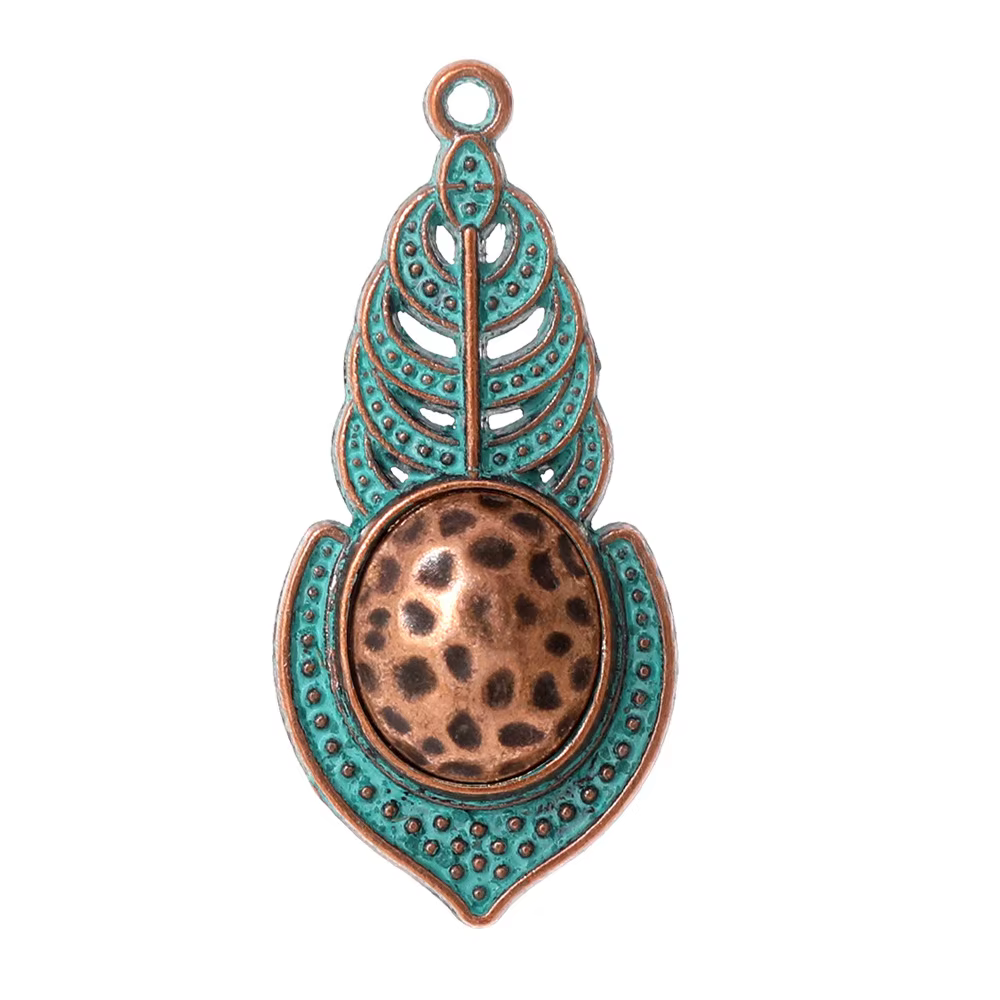 Nouveauté 2026 : Pendentifs ethniques bohèmes vintage pour femmes – Boucles d'oreilles, colliers, br