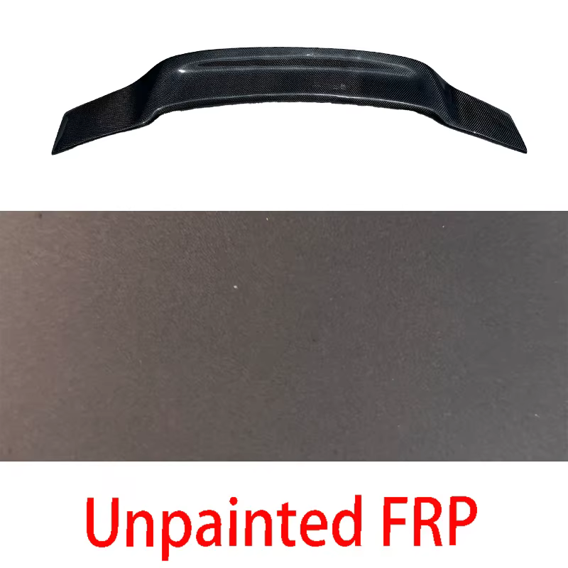 Aileron arrière ABS pour Toyota Corolla Altis Axio E210 12e génération 2019-2023, aileron de coffre,