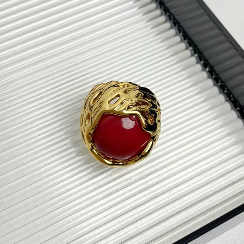 Grandes bagues géométriques pour femmes, bijoux à la mode, joli Design, cadeaux féminins, accessoire