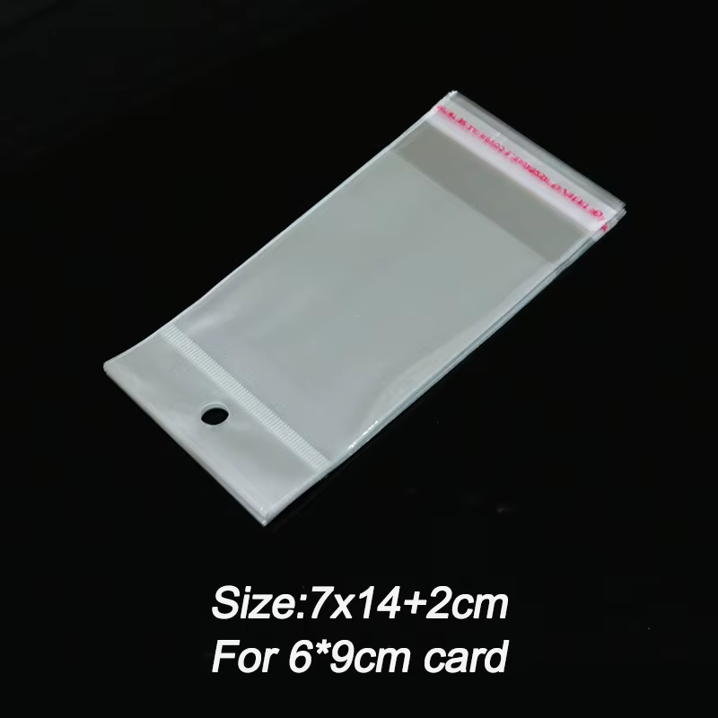 20 cartes de présentation pour boucles d'oreilles 6x9cm, cartes de présentation pour colliers style 