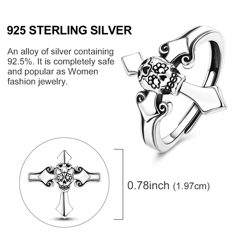 Bague circulaire éternelle en argent Sterling 925 pour femmes et filles, bijoux originaux, cadeaux d