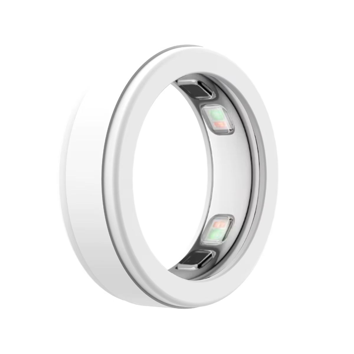 Coque en silicone pour Oura Ring 5, protection élastique anti-rayures, compatible avec la charge ave