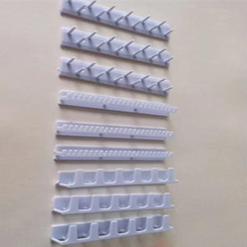 Cintre mural en pâte adhésive, 9 pièces, présentoir de bijoux, support de crochets, organisateur de 