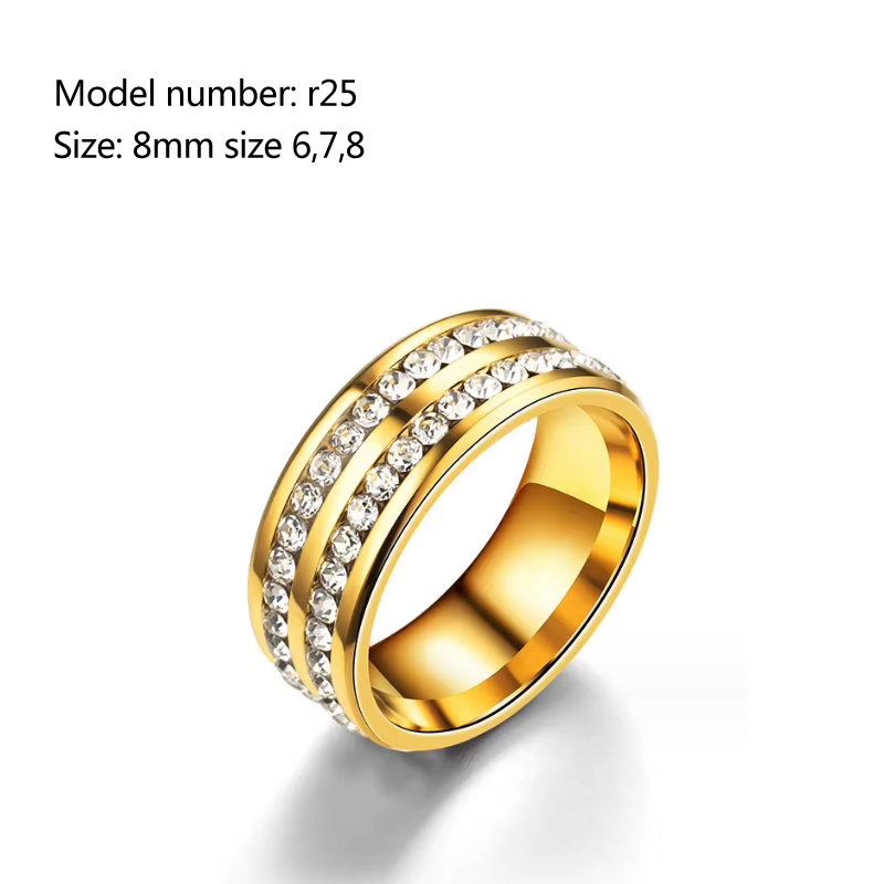 Bagues serpent couleur or pour femmes, Vintage, Zircon, perle géométrique creuse, rétro, bijoux de f
