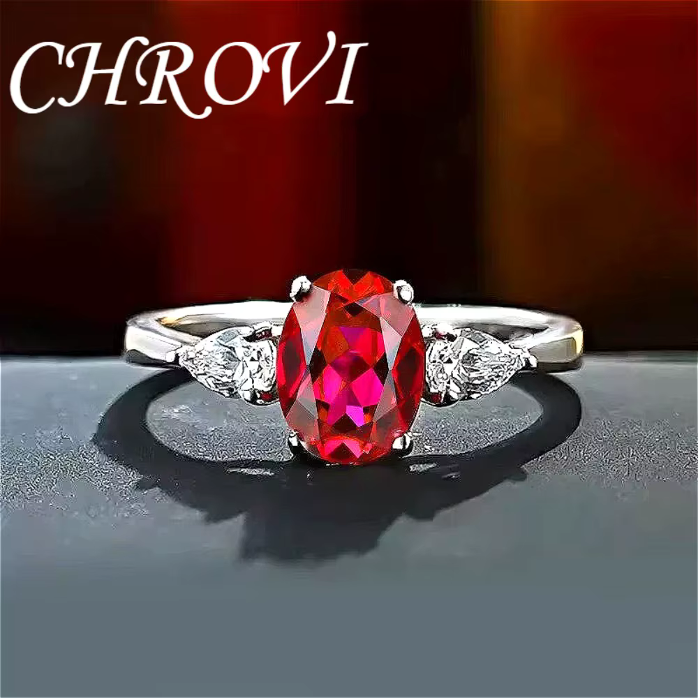 Bague classique en argent sterling 925 vintage française, bague de mariage en zircon pour femmes