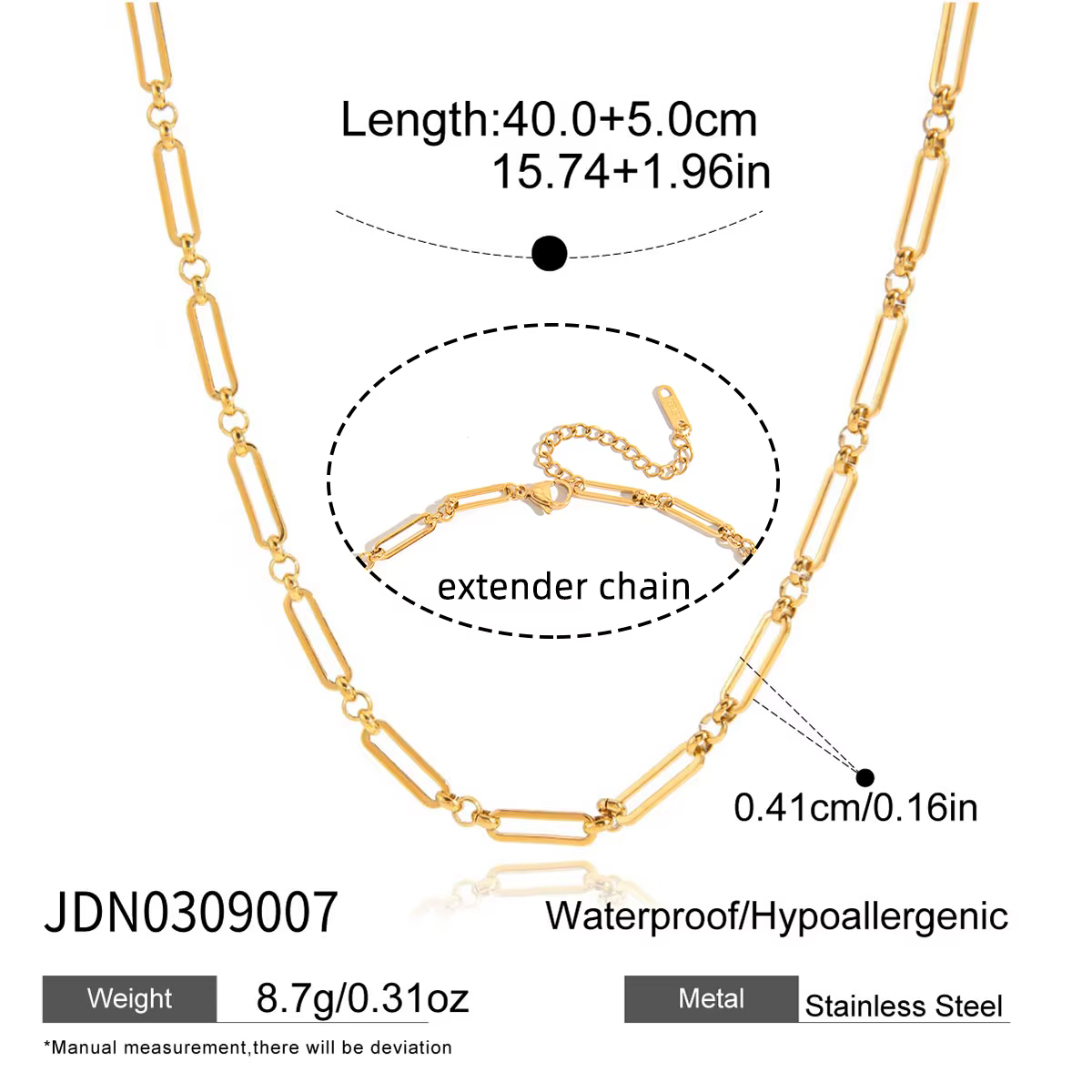 Zora – collier avec pendentif en forme de fer à cheval en Zircon coloré pour femmes, bijoux en acier