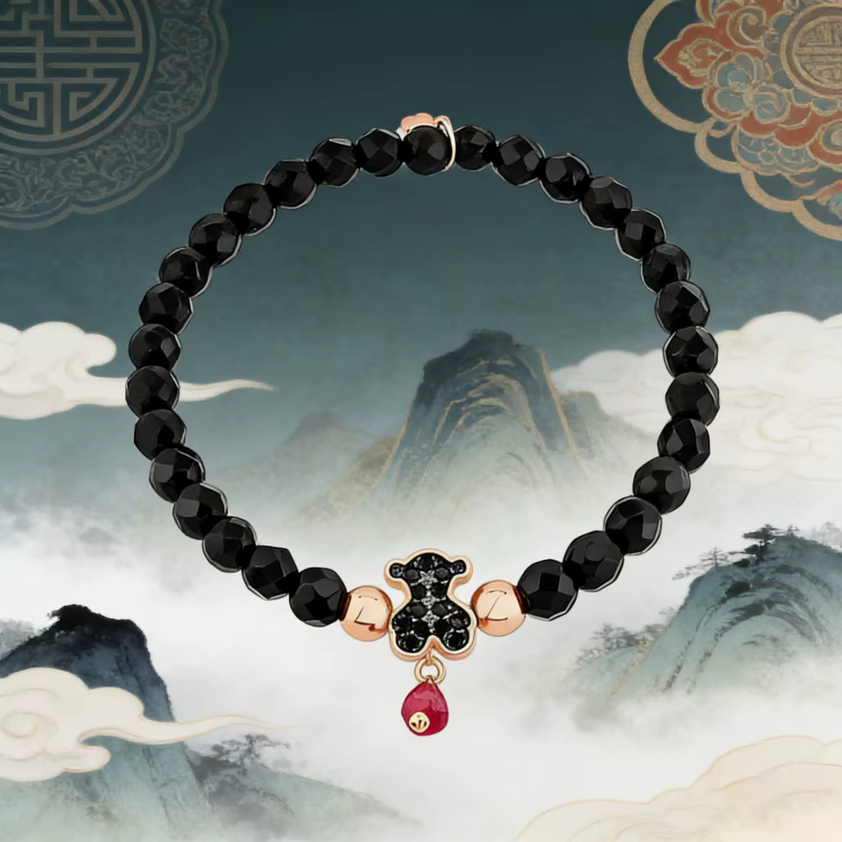 Bracelet pour femme de haute qualité, durable, adapté à un usage quotidien et également idéal comme