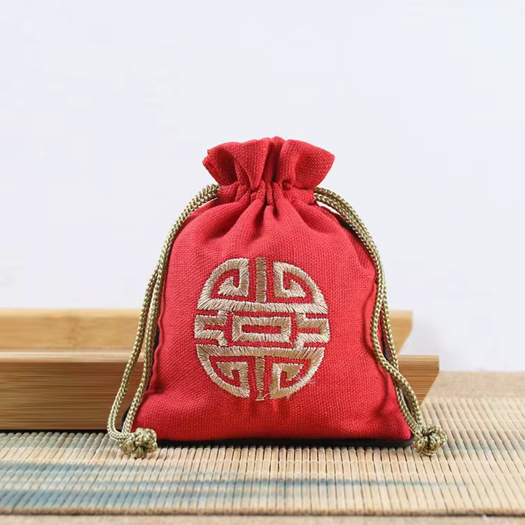 Pochette à bijoux