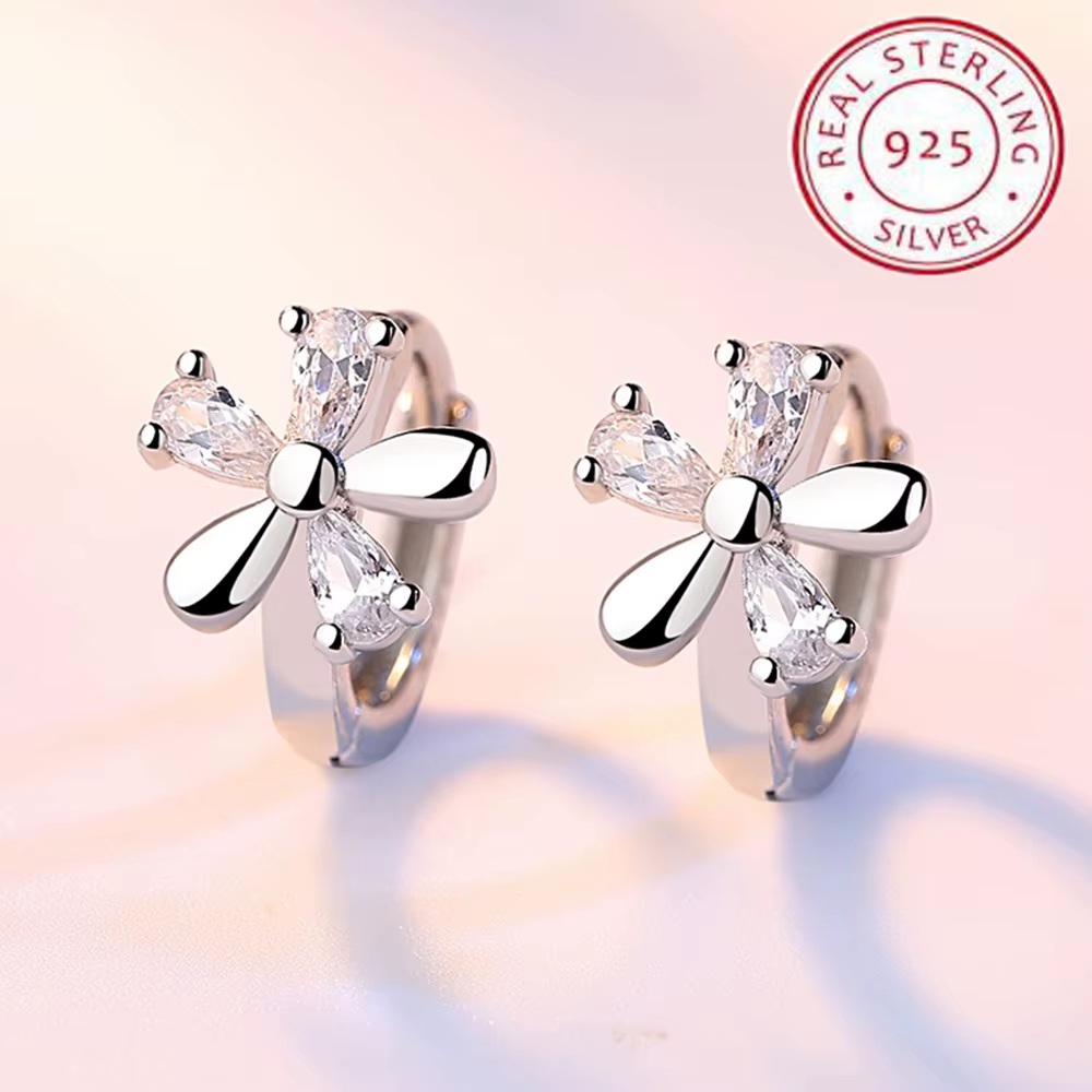 925 argent sterling nouveaux bijoux Shambhala luxe zircone femme populaire marque originale de haut