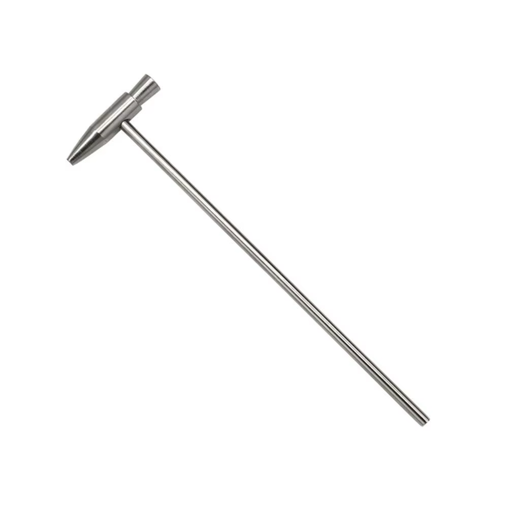 Mini marteau de coupe de bijoux, entretien avancé des bijoux, réparation de montres, outils de répar