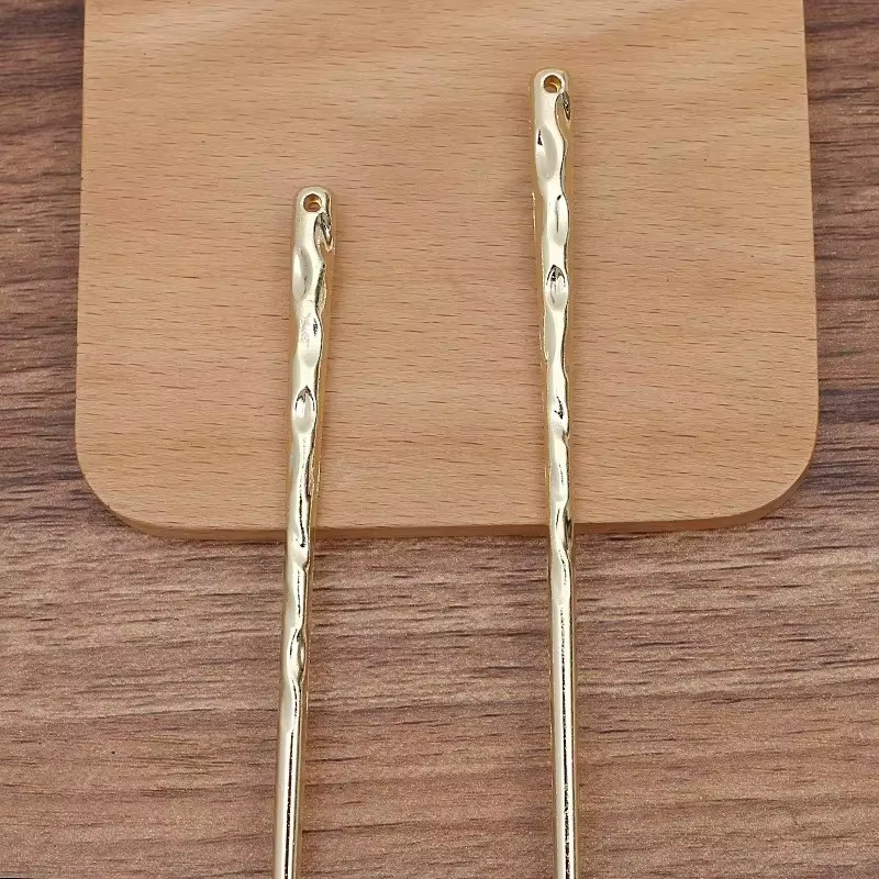 10 pièces bijoux à bricoler soi-même accessoires palais coiffure étape à bascule épingle à cheveux m