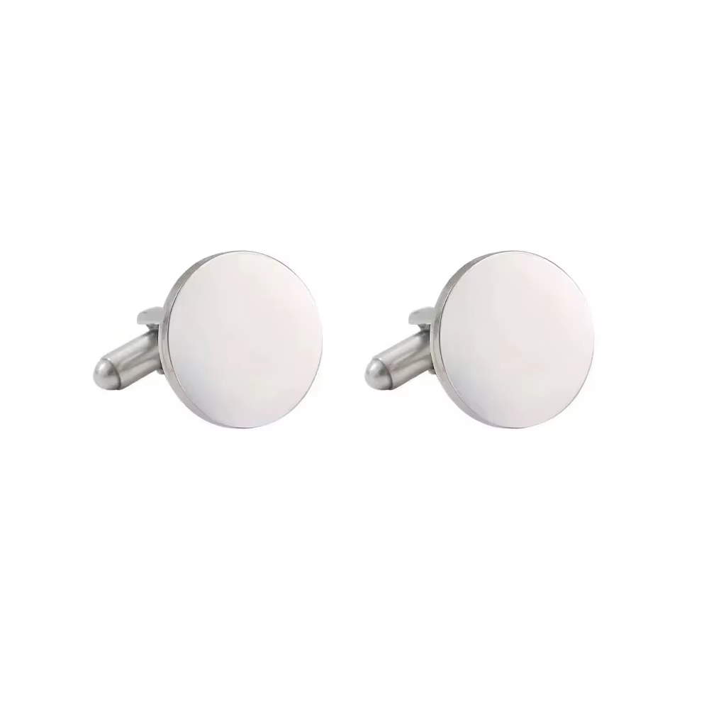 Boutons de manchette personnalisés pour garçons d'honneur, cadeau de mariage pour mari, boutons de m