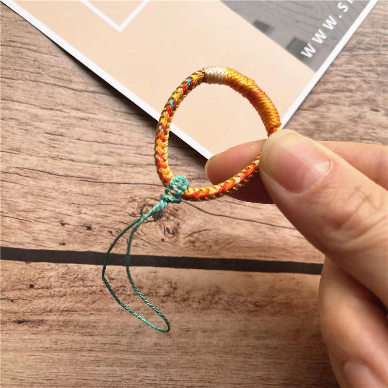 Bijoux de téléphone avec cordon de clé coloré, ULcourte, porte-clés anti-perte mobile, accessoires f