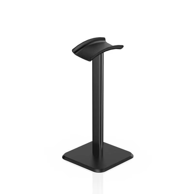 Support de téléphone universel pour sauna, support de casque en alliage d'aluminium pour écouteurs d