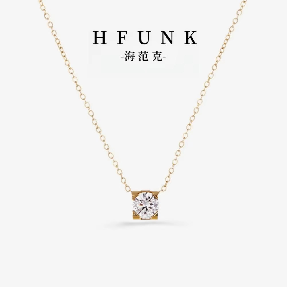 Collier de Clavicule Luxueux et Polyvalent pour Femme, en Zircon, Bijou Haut de Gamme, Accessoire de