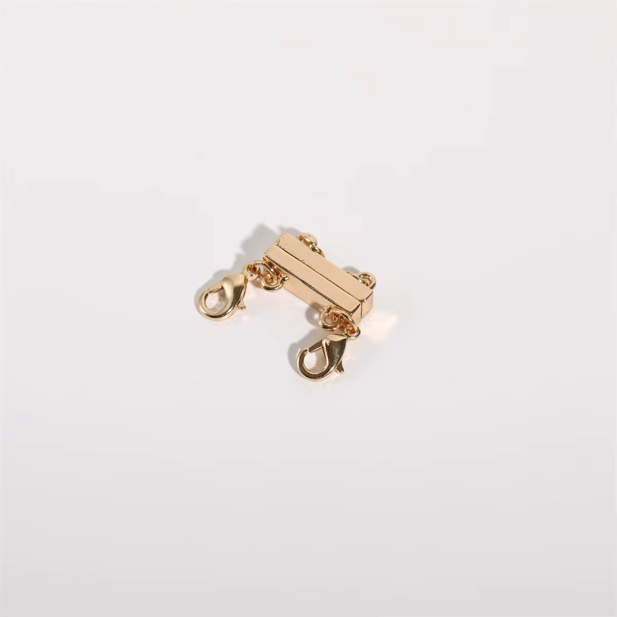 Collier Multicouche Magnétique, Accessoires de Bijouterie