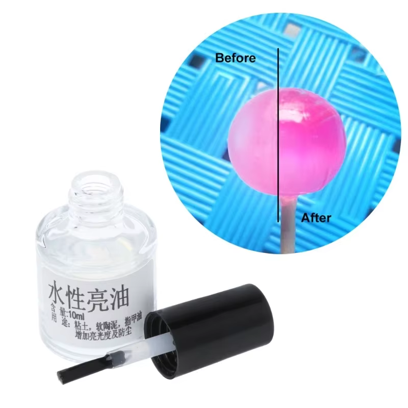 Résine époxy imperméable à l'eau, Gel éclaircissant, scellant pour bricolage, moule bijoux, artisana