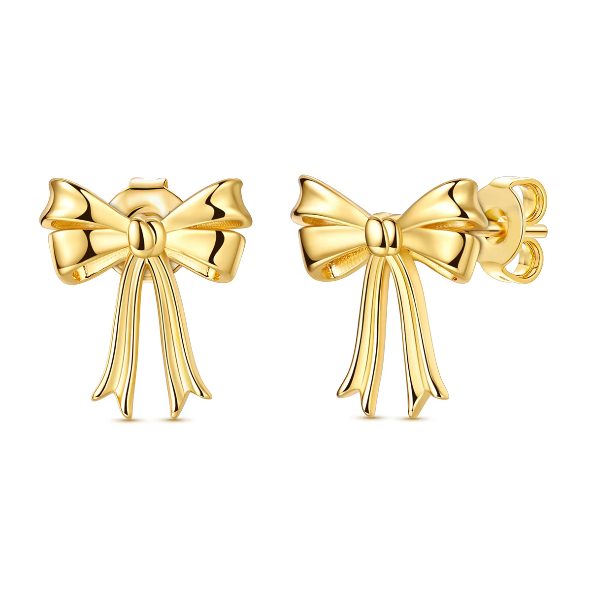 Boucles d'oreilles originales en argent Sterling 925 pour femmes, bijoux fins Pandora