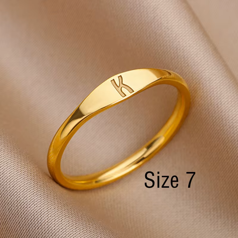 Bague papillon abeille pour femmes, ouverte et réglable, en acier inoxydable, zircone cubique, lune,
